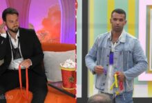 Adriano Silva Martins distingue: “A Miranda tem provocado o Zaza… mas não o tem atacado”