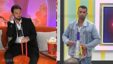 Adriano Silva Martins distingue: “A Miranda tem provocado o Zaza… mas não o tem atacado”