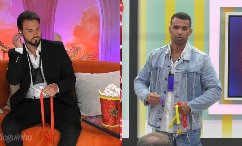 Adriano Silva Martins distingue: “A Miranda tem provocado o Zaza… mas não o tem atacado”