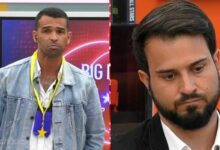 Comentadores no ‘Dois às 10’ tentam decifrar a origem da guerra Luís vs Francisco Monteiro