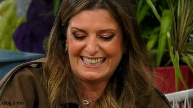 Maria Botelho Moniz entra na 'casa' e 'Big Brother Verão - Especial' lidera horário nobre