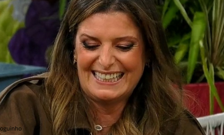 Maria Botelho Moniz entra na 'casa' e 'Big Brother Verão - Especial' lidera horário nobre
