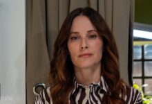 Maria João Bastos chora com personagem de 'Páginas da Vida'... e leva Globo de Ouro