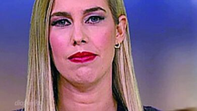 Mariana Águas, filha de Rui Águas e ex-atleta, assume 'Grande Jornal'