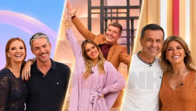 TVI Lidera nas Manhãs com 'Dois às 10' e RTP1 Ultrapassa SIC na Vice-Liderança (21SET)