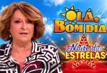 Audiências da CMTV apertam Maya: ‘Noite das Estrelas’ em queda e ‘Olá, Bom Dia!’ sem estabilidade