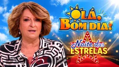 Audiências da CMTV apertam Maya: ‘Noite das Estrelas’ em queda e ‘Olá, Bom Dia!’ sem estabilidade