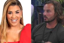 Daniela Santos sem jogo aliou-se ao Miguel Vicente e conta conversas de 'bastidores'