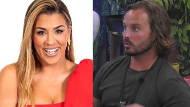 Daniela Santos sem jogo aliou-se ao Miguel Vicente e conta conversas de 'bastidores'