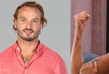 Big Brother - Diana Lopes: Miguel Vicente “deu o mote” para Érica reagir… e “não dá ponto sem nó”