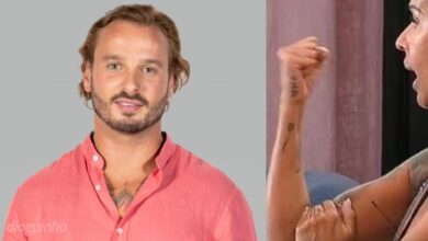 Big Brother - Diana Lopes: Miguel Vicente “deu o mote” para Érica reagir… e “não dá ponto sem nó”