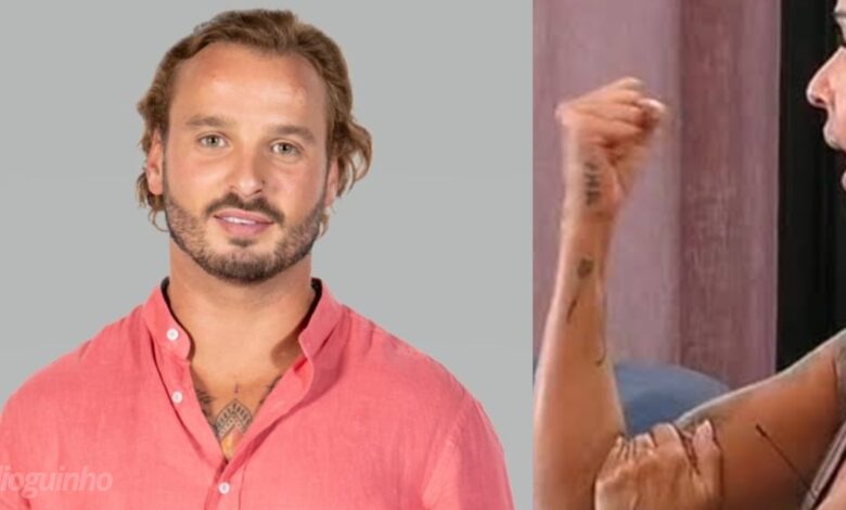 Big Brother - Diana Lopes: Miguel Vicente “deu o mote” para Érica reagir… e “não dá ponto sem nó”