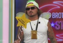 Miguel Vicente está diferente neste Big Brother mas é apenas estratégia