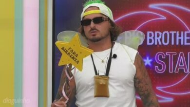 Miguel Vicente está diferente neste Big Brother mas é apenas estratégia