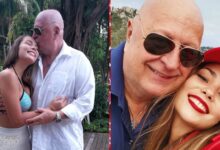 Milos Kant leva Margarida Aranha a tribunal: saiba tudo sobre a guerra de 250 mil euros!