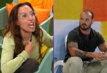 Catarina Miranda desaba em lágrimas: "Ninguém merece ouvir o que eu oiço aqui todos os dias!"