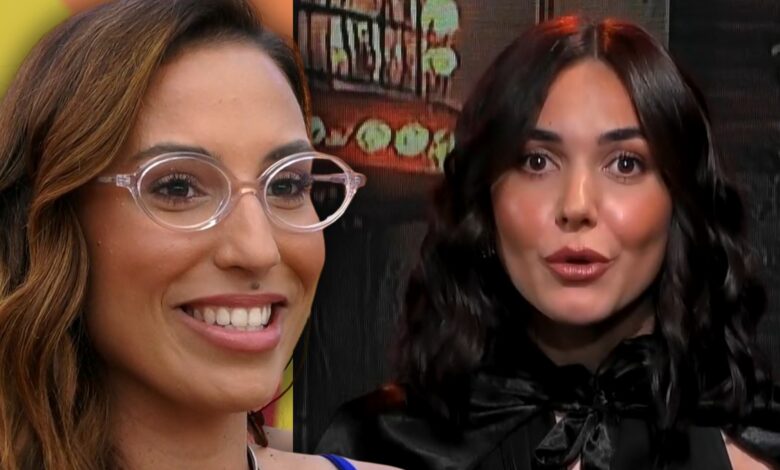 Sara Jesus não se cala após acusações graves e revela: "já levei com uns bem grandes..."