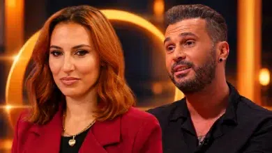 Bruno Savate não perdoa Catarina Miranda: "Miranda a chorar lágrimas de crocodilo!"