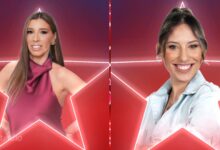 Sónia Jesus atira a Catarina Miranda: "Jogo duplo! Falsa, jogo duplo!"