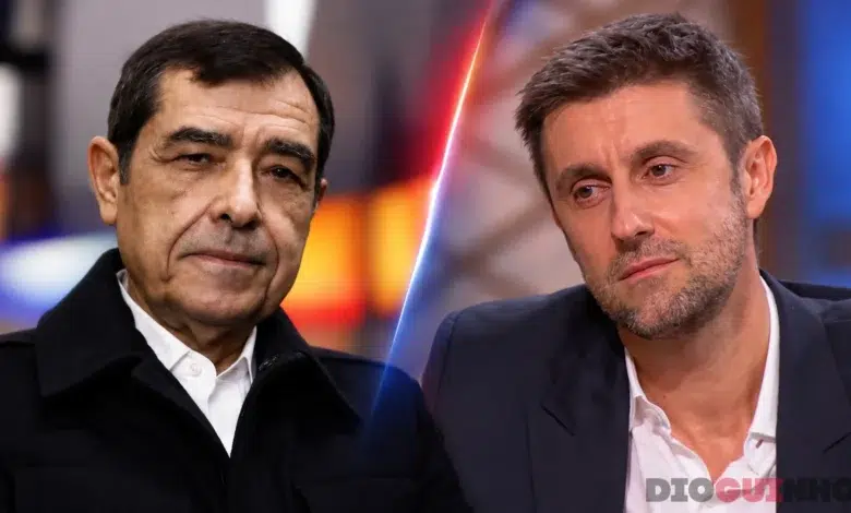 SIC caminha para vitória em Setembro e consolida liderança anual no duelo das Audiências