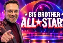 'Big Brother All Stars' cresce cada vez mais e lidera ao fim da tarde. Análise às audiências