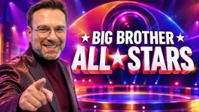 'Big Brother All Stars' cresce cada vez mais e lidera ao fim da tarde. Análise às audiências