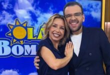 CMTV: "Olá, Bom Dia!" regista recuo de audiências na primeira semana de setembro