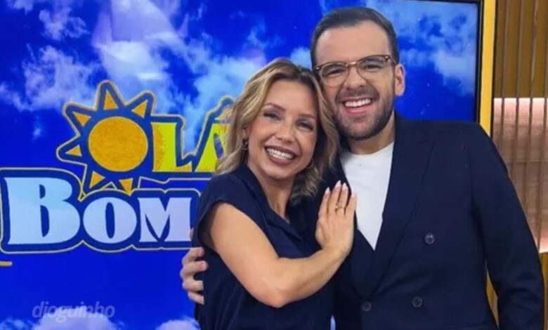 CMTV: "Olá, Bom Dia!" regista recuo de audiências na primeira semana de setembro