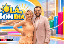 "Olá, Bom Dia!" da CMTV faz alterações da grelha e elimina um bloco. Veja as audiências