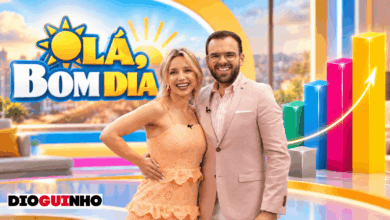 "Olá, Bom Dia!" da CMTV faz alterações da grelha e elimina um bloco. Veja as audiências