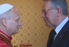 Margarida Maldonado Freitas: afinal, cometeu ou não uma gafe no Vaticano?