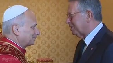 Margarida Maldonado Freitas: afinal, cometeu ou não uma gafe no Vaticano?