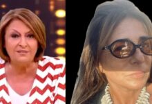 Paula Nabais quebra o silêncio sobre o escândalo 'Elefante Branco' e Maya