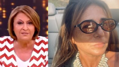 Paula Nabais quebra o silêncio sobre o escândalo 'Elefante Branco' e Maya