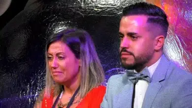Marisa Pires abre o coração: "O meu bebé cresceu e hoje deu um dos primeiros grandes passos!"