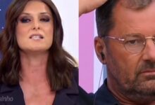 Pedro Fonseca interrompe Maria Botelho Moniz e ela passou-se: “Não é ‘agora falo eu’. Manda você aqui?”