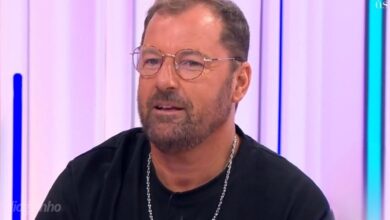 Pedro Fonseca revela o que o levou ao limite no 'Big Brother All Stars': "Estava exausto!"