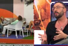 Big Brother All Stars - Expulsão de Teresa Silva volta a dar que falar com novas críticas de Pedro Capitão