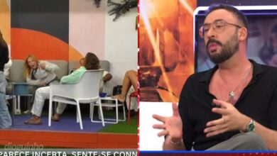 Big Brother All Stars - Expulsão de Teresa Silva volta a dar que falar com novas críticas de Pedro Capitão