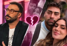 Pedro Capitão revela por que está bloqueado por Liliana Filipa: "Não me acrescentam nada!"
