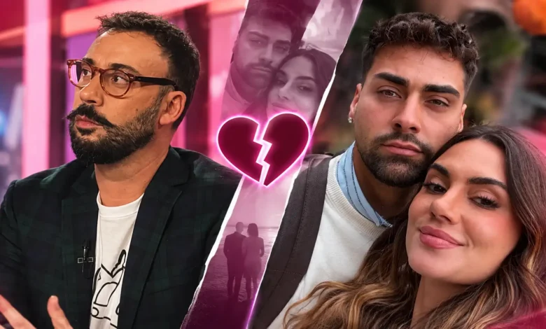 Pedro Capitão revela por que está bloqueado por Liliana Filipa: "Não me acrescentam nada!"