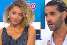 Quinaz ataca "anti-jogo" no 'Big Brother Verão': "Isto para mim chama-se boicotar uma dinâmica!"