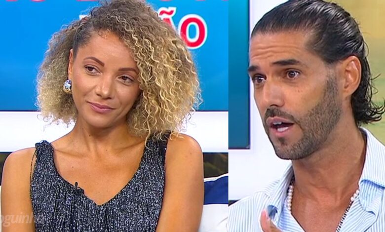 Quinaz ataca "anti-jogo" no 'Big Brother Verão': "Isto para mim chama-se boicotar uma dinâmica!"