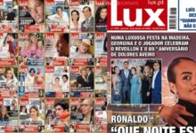 Trabalhadores da Lux, LuxWoman, Lux Deco e Lux Moda denunciam incumprimentos após a insolvência