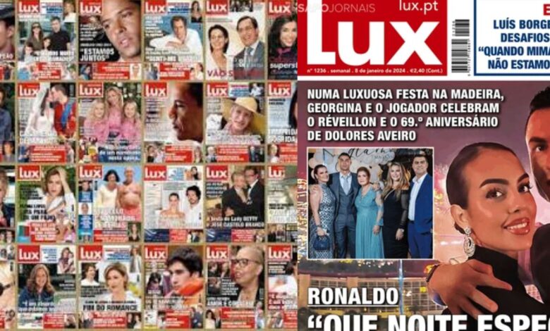 Trabalhadores da Lux, LuxWoman, Lux Deco e Lux Moda denunciam incumprimentos após a insolvência