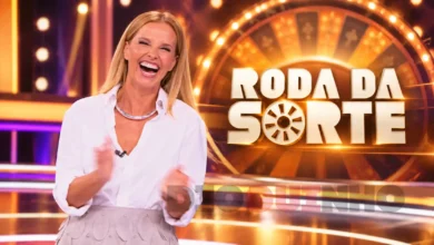 Cristina Ferreira lidera na estreia de "Roda da Sorte" e vence Fernando Mendes por margem estreita