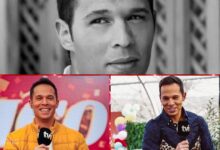 GRANDE ENTREVISTA! Santiago Lagoá parte a loiça toda: "Foi a Cristina. O João Patrício teve que dar o recado! A Fanny não é fácil..."