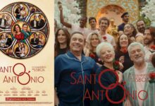 Ruben Alves faz a melhor estreia nacional do ano com 'Santo António': Críticos consideram-no "filme obrigatório"