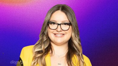 Sara é a grande vencedora do Big Brother Verão