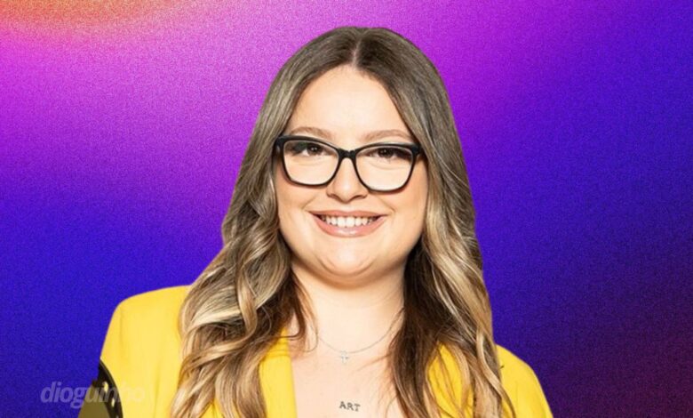 Sara é a grande vencedora do Big Brother Verão